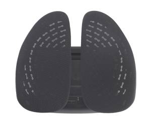 Schienale conforme SmartFit nero - 14924 - 1