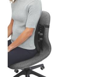 Schienale conforme SmartFit nero - 14924 - 2