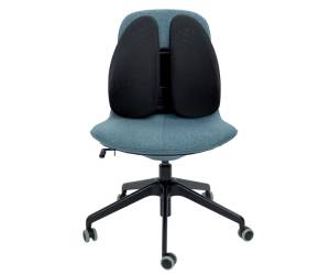 Schienale conforme SmartFit nero - 14924 - 3