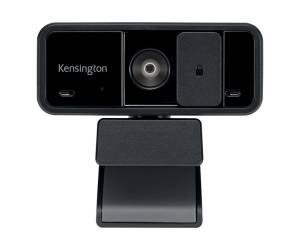 Webcam grandangolare W1050 con fuoco fisso 1080p - 15286 - 1