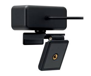 Webcam grandangolare W1050 con fuoco fisso 1080p - 15286 - 2