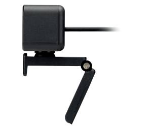 Webcam grandangolare W1050 con fuoco fisso 1080p - 15286 - 3