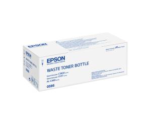 Vaschetta recupero Toner - S050595 - Epson - C13S050595 - 8715946474663 - DMwebShop - 2