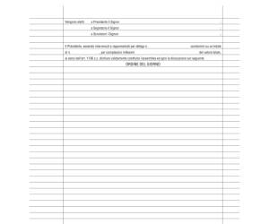 Registro verbali assemblea condominio - 31 x 24,5 cm - 96 fogli - Edipro - E2529 - 8023328252908 - DMwebShop - 1