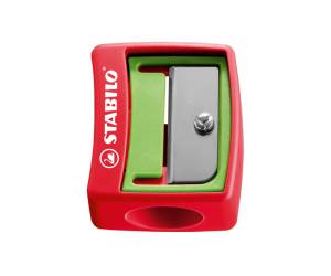 Temperamatite gigante Woody senza contenitore 1 foro - 17304 - 2