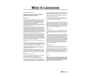 Registro merci in lavorazione - 31 x 24 cm - 47 fogli - Edipro - E2286 - 8023328228606 - DMwebShop - 1