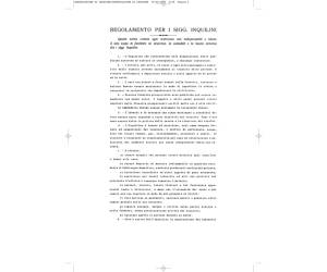 Fascicolo contratto di locazione libero 29,7 x 21 cm - 15920 - 17