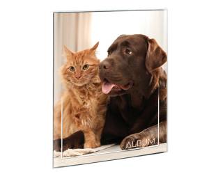 Album portafoto a busta saldato assortiti - 23 x 30 cm - contiene fino a 80 foto da 14 x 19 cm - Lebez - 2757 - 8007509027578 - DMwebShop - 1