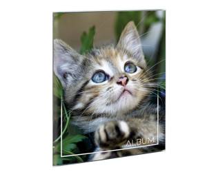 Album portafoto a busta saldato assortiti - 23 x 30 cm - contiene fino a 80 foto da 14 x 19 cm - Lebez - 2757 - 8007509027578 - DMwebShop - 4