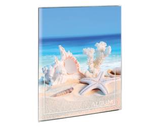 Album portafoto a busta saldato assortiti - 23 x 30 cm - contiene fino a 80 foto da 14 x 19 cm - Lebez - 2757 - 8007509027578 - DMwebShop - 6