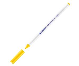 Marcatore per tessuto 4600 - punta tonda - 1 mm - 10 colori assortiti - Edding - E-4600-10 S 999 - 4004764787227 - DMwebShop - 6