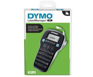Etichettatrice LabelManager 160 - Dymo - 2174612 - 3026981746123 - DMwebShop - 1