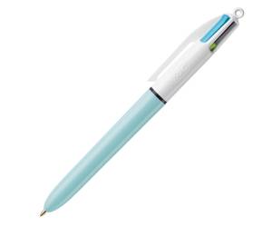 Penna a sfera a scatto multifunzione 4 Colours Fun punta 1 mm - 17200 - 1