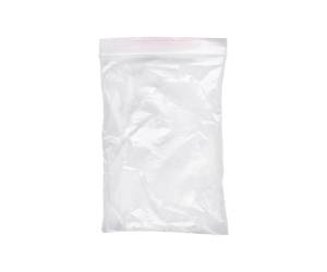 Sacchetti Zip 4 x 6 cm 45 micron PE trasparente Viva ZIP4X6 - 17281 - 1