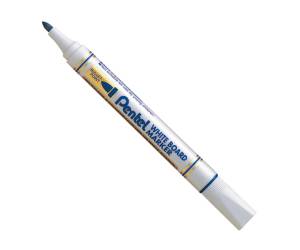 Marcatore per lavagne cancellabili MW85 astuccio 4 colori assortiti - 15777 - 2