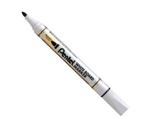 Marcatore per lavagne cancellabili MW85 astuccio 4 colori assortiti - 15777 - 3