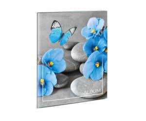 Album portafoto a busta saldato assortiti - 17 x 21 cm - contiene fino a 24 foto da 14,5 x 20 cm - Lebez - 2756. - 8007509027561 - DMwebShop - 5