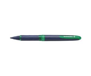 Roller One Business con cappuccio tratto ultra smooth 0,6 mm verde - 15965 - 3
