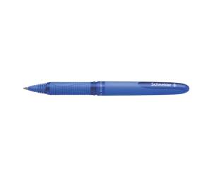 Roller One Hybrid C con cappuccio tratto 0,3 mm blu - 15960 - 2