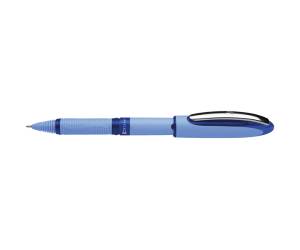 Roller One Hybrid N - con cappuccio - tratto 0,5 mm - blu - Schneider - P183503 - 4004675099136 - DMwebShop - 2