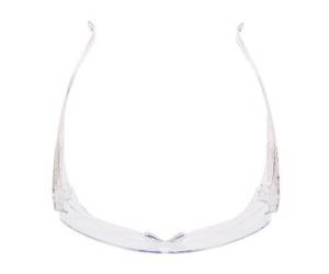 Sovraocchiali di protezione 71448-00001M - policarbonato - trasparente - 3M - 7000062913 - 4046719783069 - DMwebShop - 1