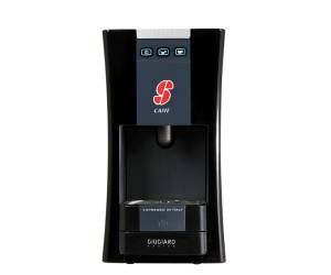 Macchina da caffe S12,29,5 x 13,5 x 26,5 cm 1100 W nero Essse Caffe - 17927 - 1