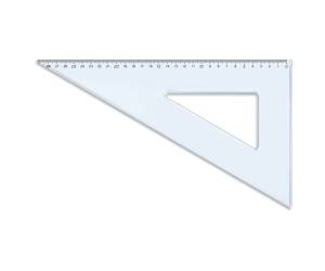 Squadra per Mancini 60 gradi 30 cm - 16495 - 1