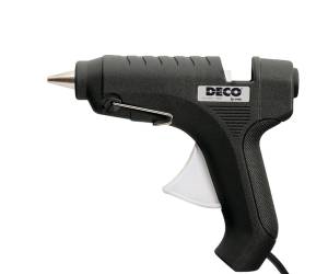 Pistola grande per colla a caldo diametro 11 mm 55 W - 16841 - 1