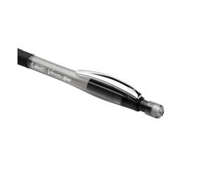 Portamine Velocity Pro - mina 0,7 mm - fusto nero - scatola 12 portamine - Bic - 8206462 - 3086123408388 - DMwebShop - 2