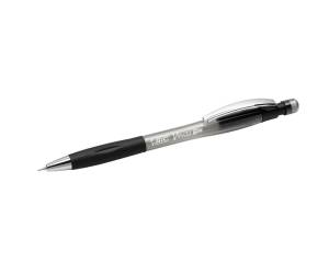 Portamine Velocity Pro - mina 0,7 mm - fusto nero - scatola 12 portamine - Bic - 8206462 - 3086123408388 - DMwebShop - 3