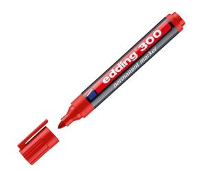 Marcatore permanente 300 punta conica da 1,5 a 3 mm colori assortiti - 16738 - 3