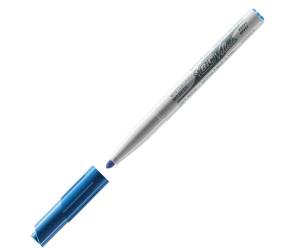 Pennarello Whiteboard Marker Velleda 1741 - punta tonda - 1,4 mm - colori assortiti - astuccio 4 pezzi - Bic - 503842 - 3086120017446 - DMwebShop - 2