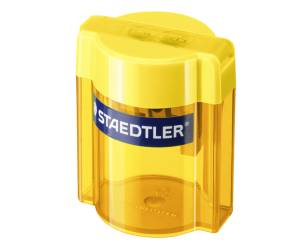 Temperamatite Superjumbo 3 in 1 con contenitore - 16241 - 1