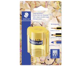 Temperamatite Superjumbo 3 in 1 con contenitore - 16241 - 5