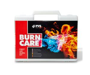 Valigetta kit ustioni basic - Pvs - CPS360 - 8034028013683 - DMwebShop - 1