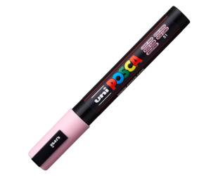 Marcatore a base d acqua Uni Posca PC5M punta tonda media 1,8,2,5 mm - 15696 - 1