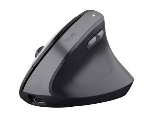 Mouse ergonomico wireless Bayo II - 15991 - 3