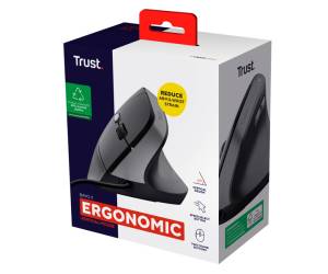 Mouse ergonomico Bayo II - 15933 - 6