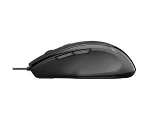 Mouse ottico Voca - Trust - 23650 - 8713439236507 - DMwebShop - 2