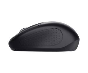 Mouse ottico bluetooth wireless Primo - Trust - 24966 - 8713439249668 - DMwebShop - 2