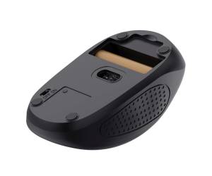 Mouse ottico bluetooth wireless Primo - Trust - 24966 - 8713439249668 - DMwebShop - 3