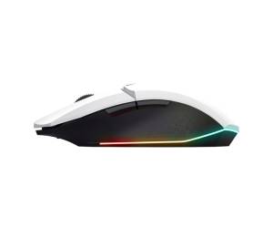 Mouse gaming illuminato wireless GXT 110 Felox nero - 15540 - 2