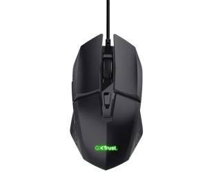 Mouse Gaming illuminato GXT 109 FRLOX nero - 15597 - 2