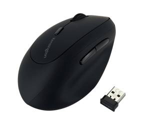 Mouse wireless Pro Fit Ergo - per mancini - Kensington - K79810WW - 85896798101 - DMwebShop - 1