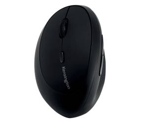 Mouse wireless Pro Fit Ergo - per mancini - Kensington - K79810WW - 85896798101 - DMwebShop - 2