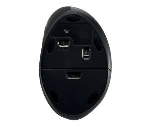 Mouse wireless Pro Fit Ergo - per mancini - Kensington - K79810WW - 85896798101 - DMwebShop - 3