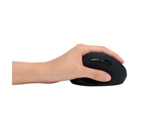 Mouse wireless Pro Fit Ergo - per mancini - Kensington - K79810WW - 85896798101 - DMwebShop - 4