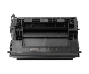 Toner - 37X - nero - 25000 pagine - Hp - CF237X - 889899204214 - DMwebShop - 1