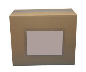 Buste adesive portadocumenti - DL - 22,8 x 12 cm - conf. 250 pezzi - Eco Starline - X190001 - 8025133108067 - DMwebShop - 1