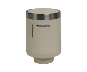 Tritatutto cordless Ester - 200 W - bianco - Melchioni Family - 118420041 - 8006012370867 - DMwebShop - 1